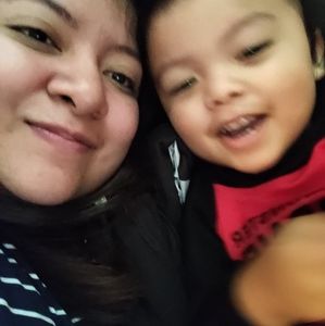 Meet your Posher, Ingrid